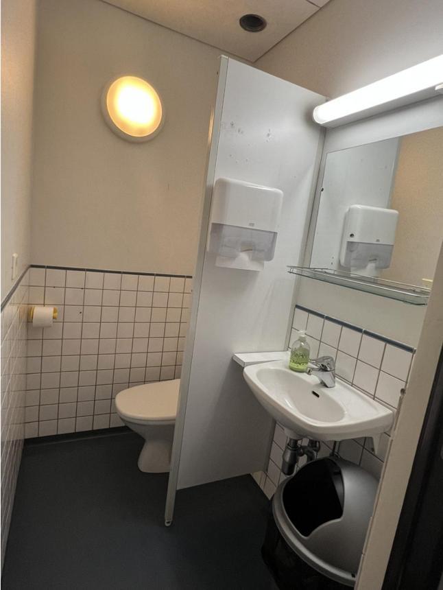 Office House Services 663 Vandrerhjem Helsingfors